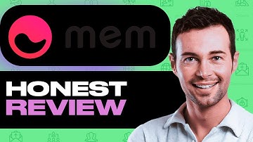 Mem AI Tool Review - My Experience and Insights