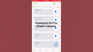 Xanman x Goonew - Snippet