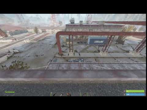 Hitting Bradley APC,
