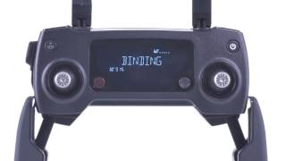 How to Link DJI Mavic Pro Remote Controller without DJI GO 4 screenshot 5