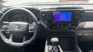 2026 Toyota Tundra SR5 Long Beach Torrance Compton Anaheim Los Angeles CA