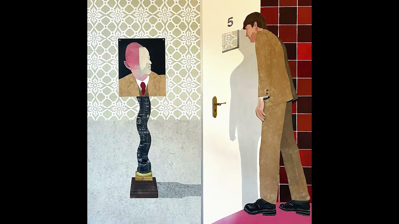 Cola - Conflagration Mindset adlı videoyu YouTube'da izle Cola - Conflagration Mindset adlı videoyu YouTube'da izle