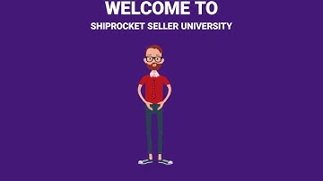 Bulk Order Upload with Shiprocket