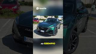 Dongfeng Mage: accendere e spegnere l'auto da fuori con il telecomando #dongfeng  #tutorial
