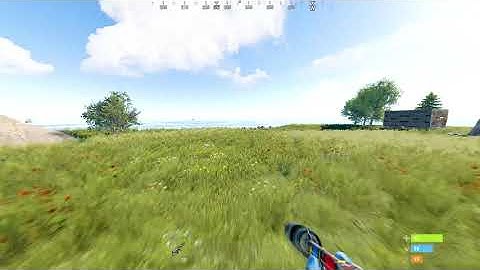 Крутой бинд на быстрый бег