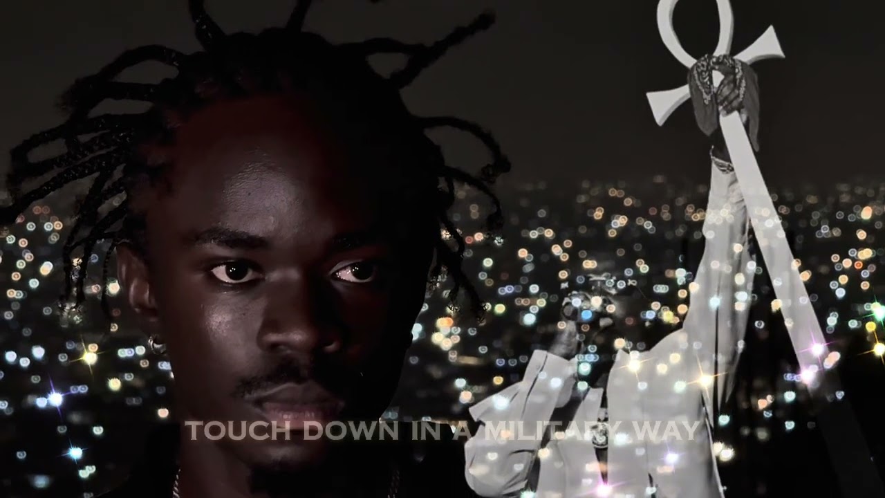 Yaw Tog - Miracle feat. Stonebwoy (Lyric Video)