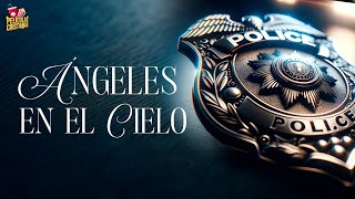 Angeles En El Cielo