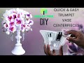 DIY DOLLAR TREE WEDDING CENTERPIECES