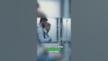 Mastering Network Speed: Enhancing Data Center Performance