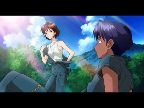 ANIME ATM: NEON GENESIS EVANGELION (1994), by Nerdolooucos