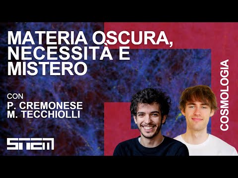 Video: Perché la materia oscura è così importante?