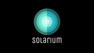 Solarium - The new decentralized Instant Messenger screenshot 5