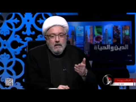 ما معنى الصلاة على محمد وآل محمد