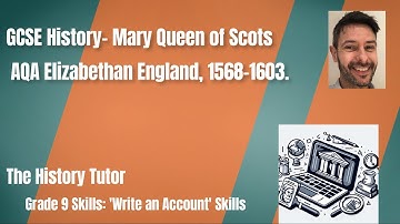 Mary Queen of Scots 
