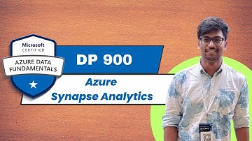 Explore data analytics in Azure with Azure Synapse Analytics | DP-900
