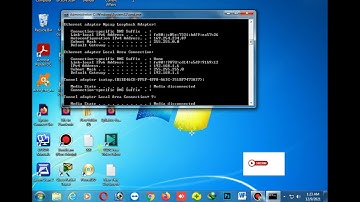 Basic Networking Commands (ping, ipconfig/all, ipconfig/renew, TRACERT, nslookup, netstat)