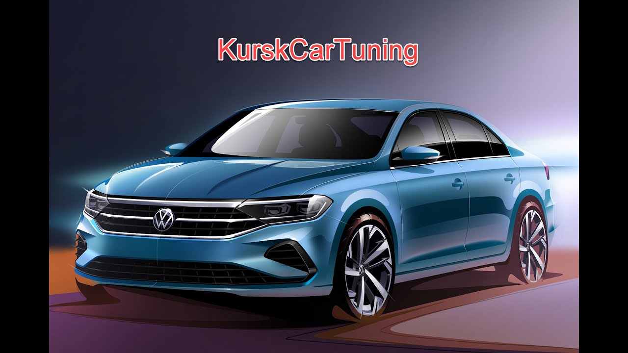 Чип тюнинг volkswagen polo