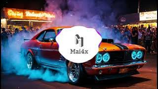 Don't Let Love Fade Away - Luna Qi (Maivorix Remix Slap House)