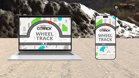 wheeltrack IVMS One Of The Best Dynamic Vehicle Tracking Software for Fleet Management