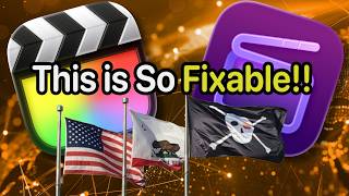 Final Cut Pro - "This is so Fixable!" FCG 203