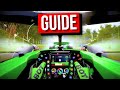 F1 24 Beginners Guide - 10 "IMPORTANT THINGS" You Should Know (  Game Knowledge)