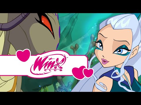 Winx Club - Saison 5 Épisode 13 - Sirenix [ÉPISODE COMPLET]