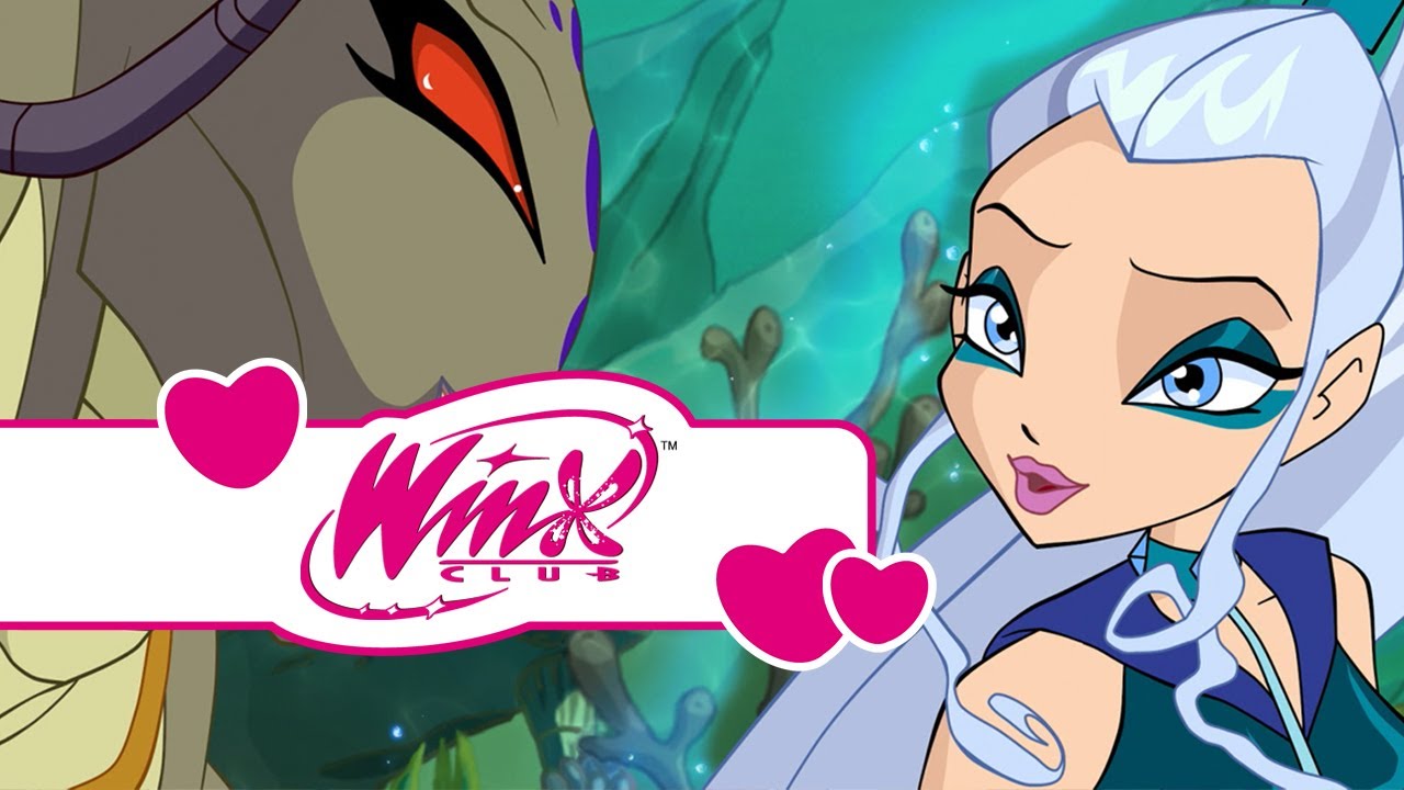 Winx Club - Saison 5 Épisode 13 - Sirenix [ÉPISODE COMPLET]