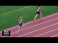 Kelsey Chmiel Runs No. 3 All-Time NY 3200m At Loucks