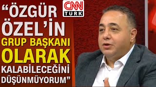 Zafer Şahin'den çarpıcı CHP açıklaması: \