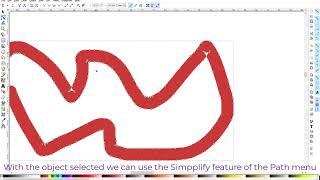 Boolean operations and outsets
