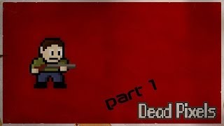 Dead pixels: hardest classic part1