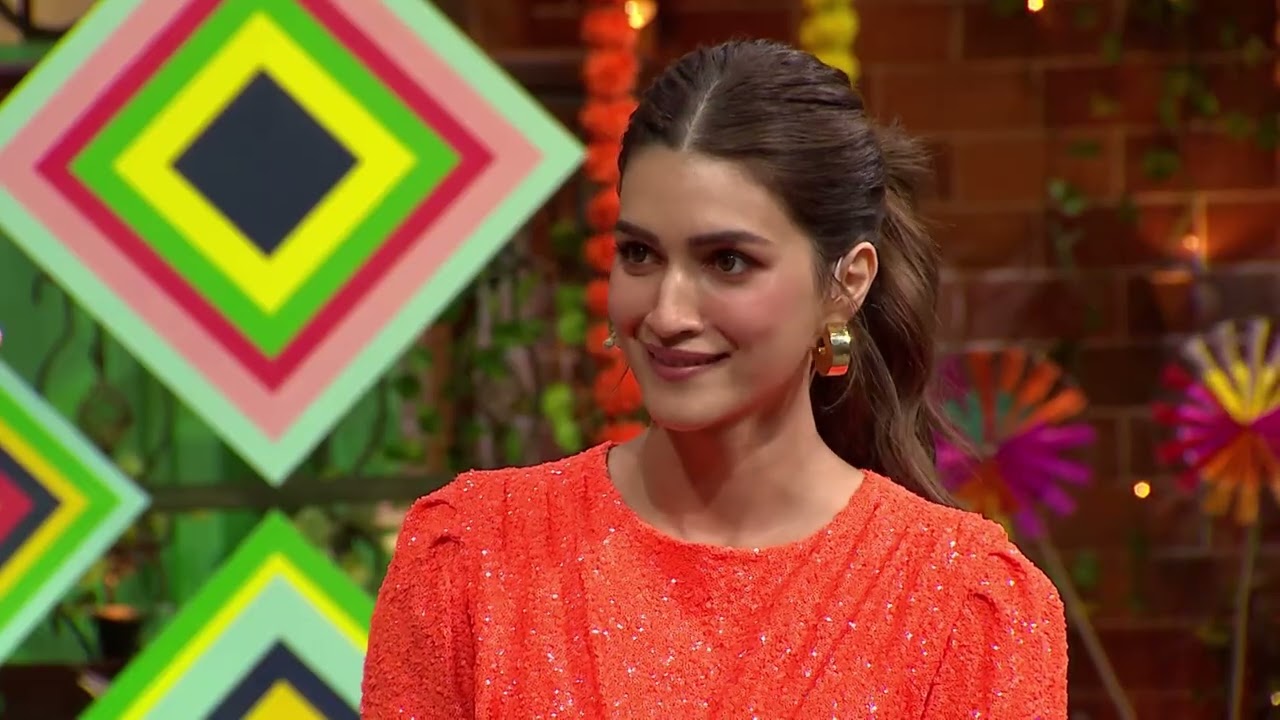 The Kapil sharma show | Comedy Show | Funny Show #kapilsharmashow #funnyepisode #entertainment