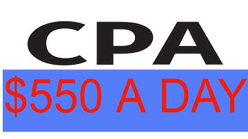 CPA Marketing and How to Get accepted into CPA networks