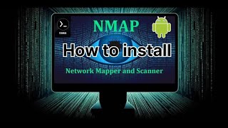How to Install Nmap on Kali NetHunter | Step-by-Step Guide ☠️🔥#Nmap #KaliNetHunter #CyberSecurity