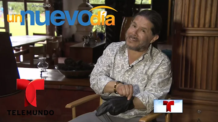 Jorge Zrate y el villano ms villano, el Indio Amar...