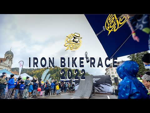 El Tony Mate - Iron Bike Race Einsiedeln 2022