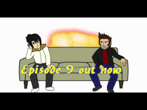 Sanity Not Included Episode 9 - Sanity Not Included Episode 9