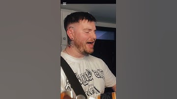 Thumbnail of "Go Gently" (Picture This Cover) - David McCarthy #cover #picturethis #irishmusic #like #shortvideo