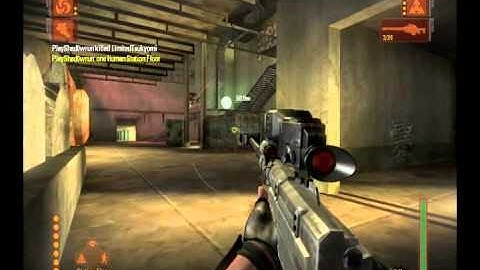 Shadowrun Sunday February 2015