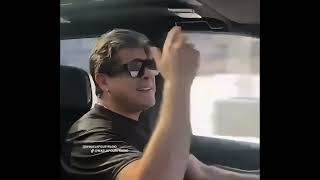 شفتو ع مفرق بيتو لا حكاني و لا حكيتو   سمعها