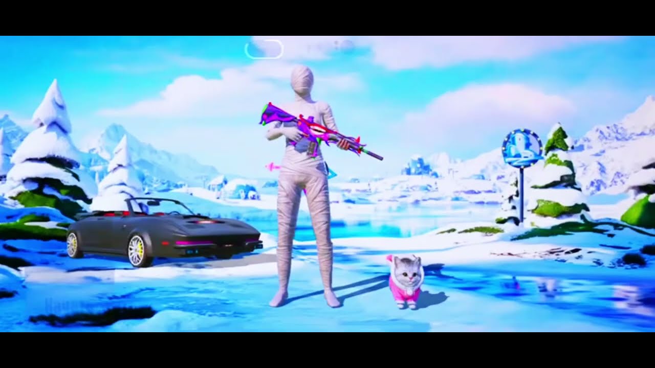 💫АКК ПОД ОСНОВУ👑3 - МКИ ❄️ЛЁД(7УР)🤡ШУТ(5УР)👔МУМИИ🧟‍♂️