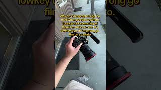 True or not? You have a good camera! #cinematic #VIog#cinematography #tips