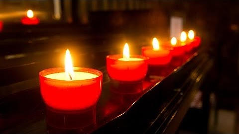 Hỏi Đáp 16: Cầu Siêu Người Mới Mất 09.08.2015 – TK Thích Thiện Hữu