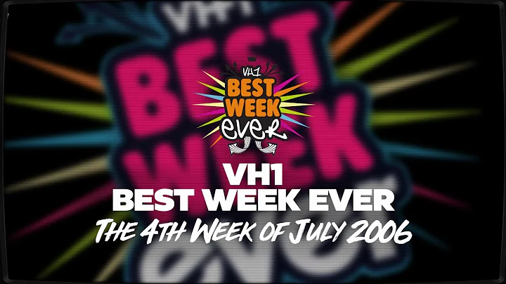 Best Week Ever :: The 4th Week of July 2006