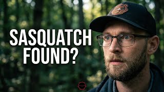 Collaboration with Ohio Sasquatch research & investigations #Sasquatch #Bigfoot