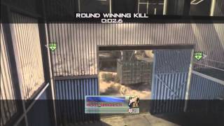 REALLY OLD KILLCAM
