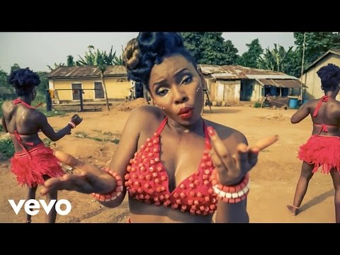 Yemi Alade