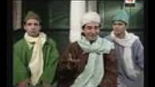 Kashmiri Song: Zoon Tarakh Intizarus