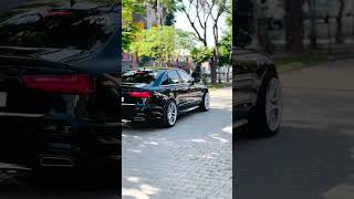 Pure German excellence. #audiindia #german #trending #viral #youtubeshorts #car #audi