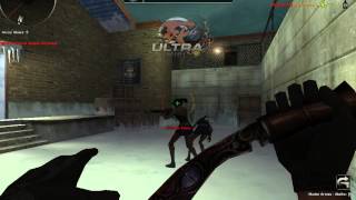 Como usar o Weapon hack sudden attack